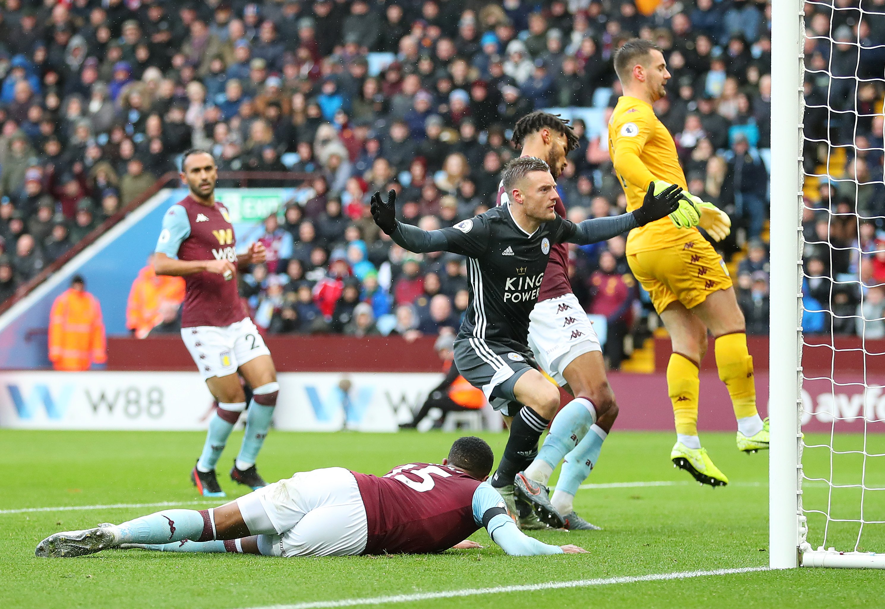 推動一個更 推動一個更