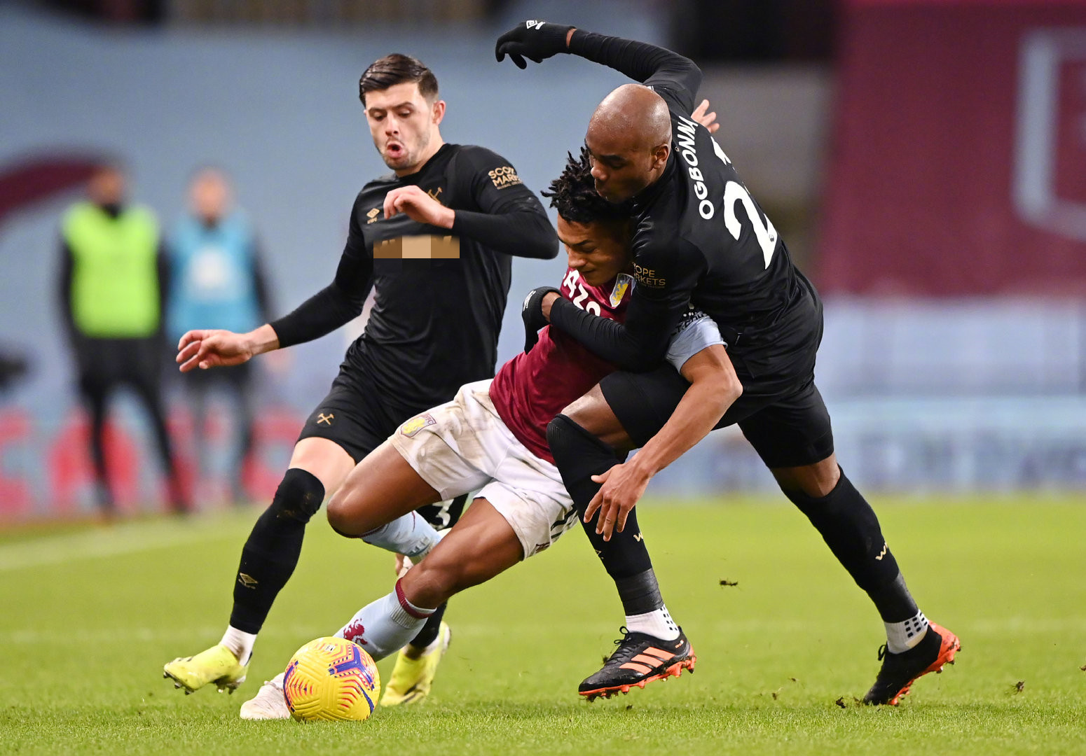 本场比赛 本场比赛