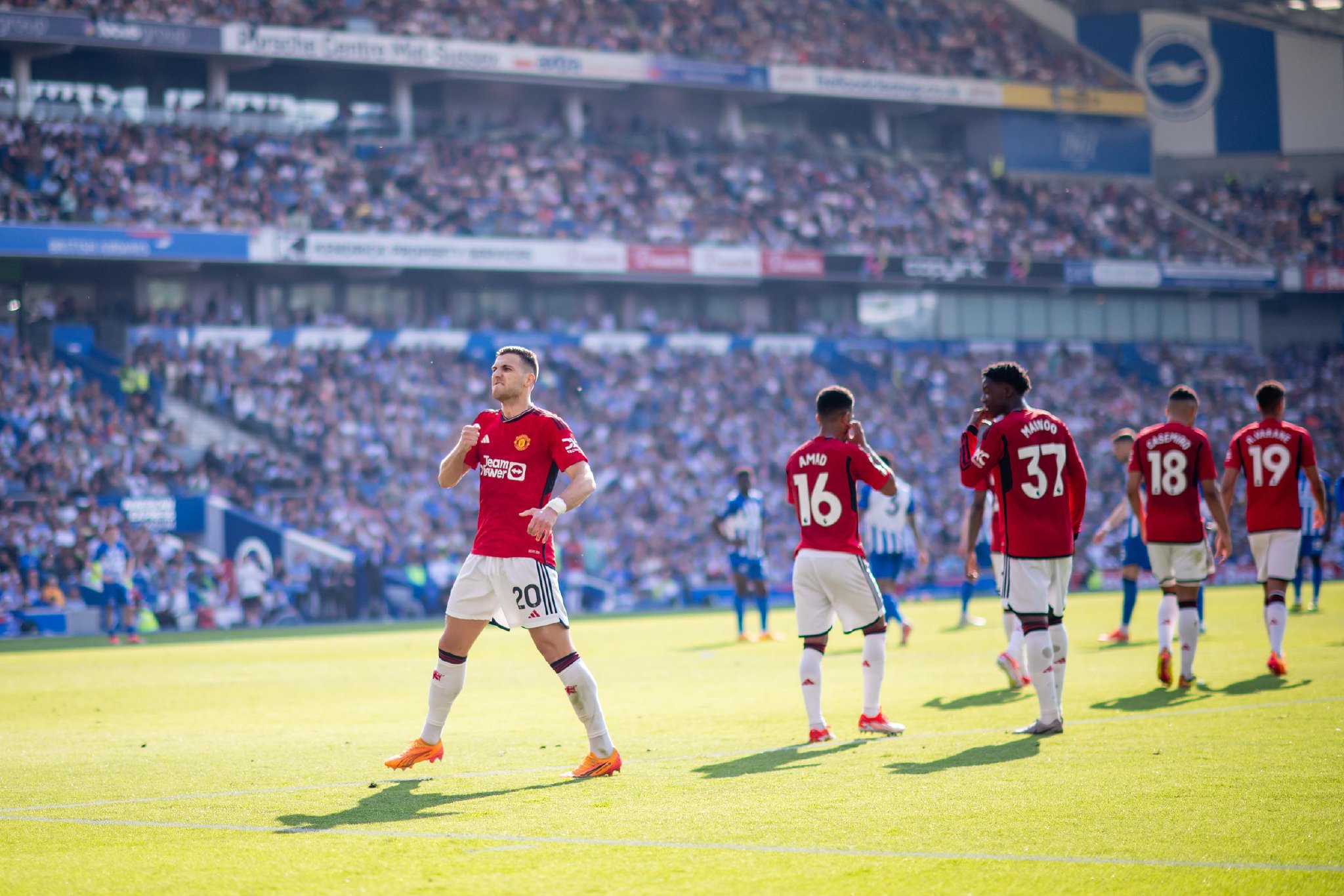 对决的球员 对决的球员